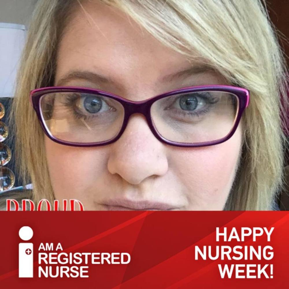 Meet your Posher, Nikki